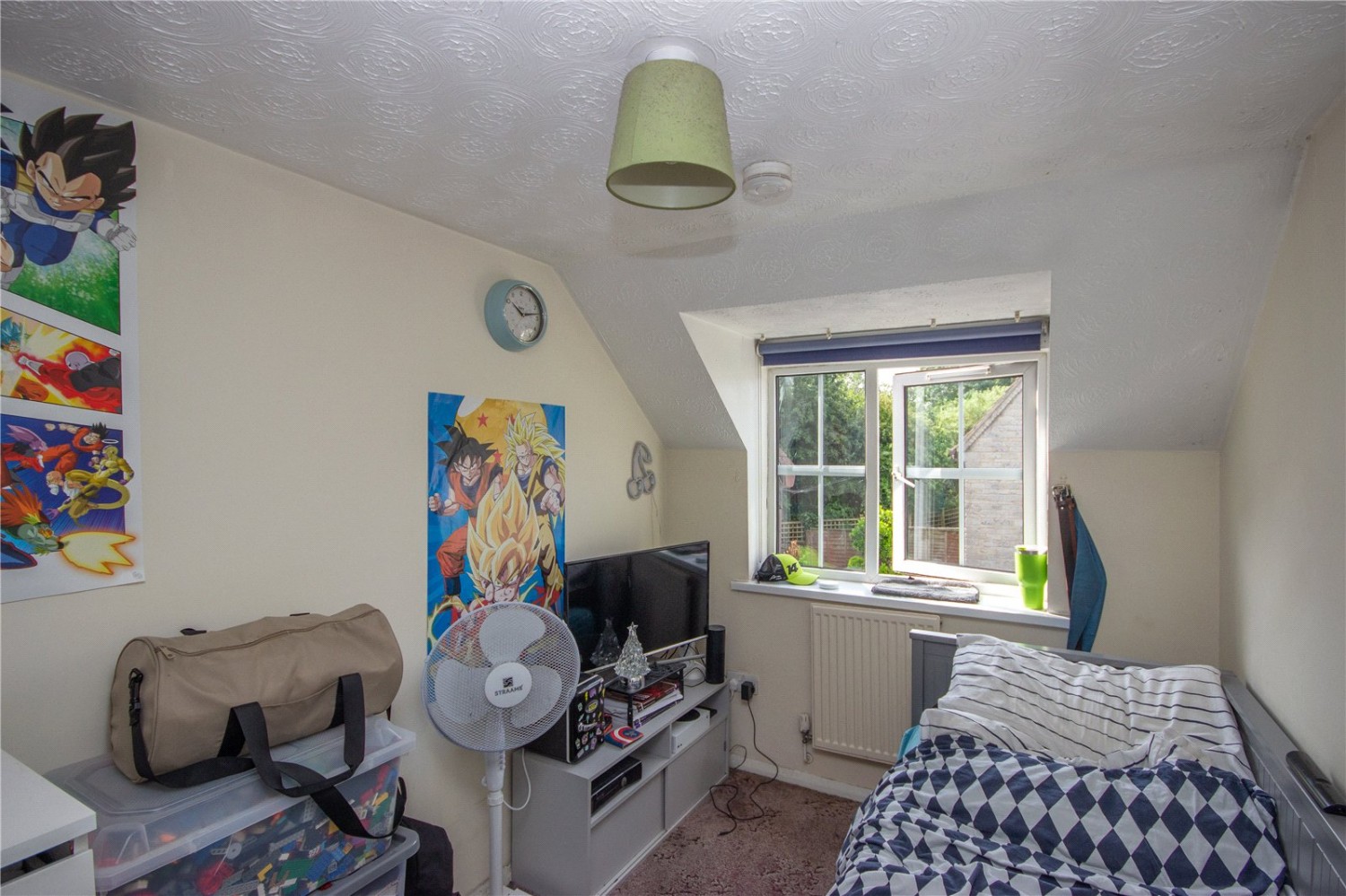 Bradley Stoke, Bristol