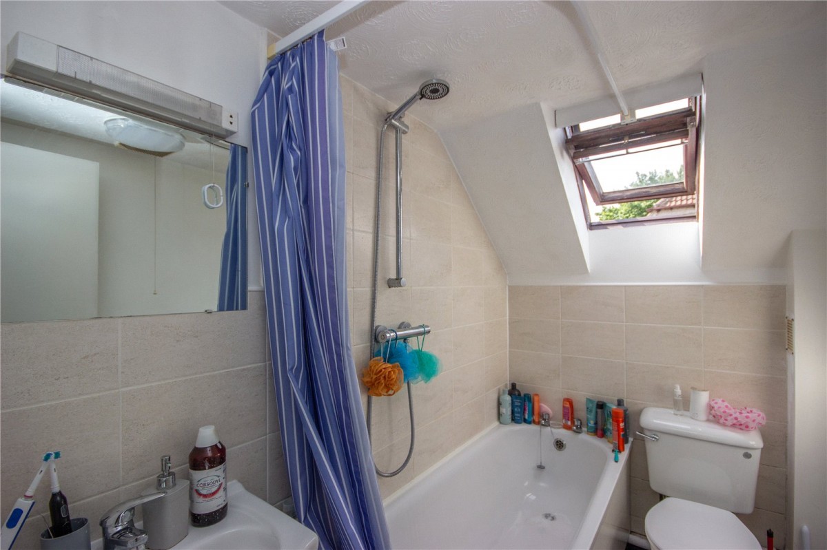 Bradley Stoke, Bristol