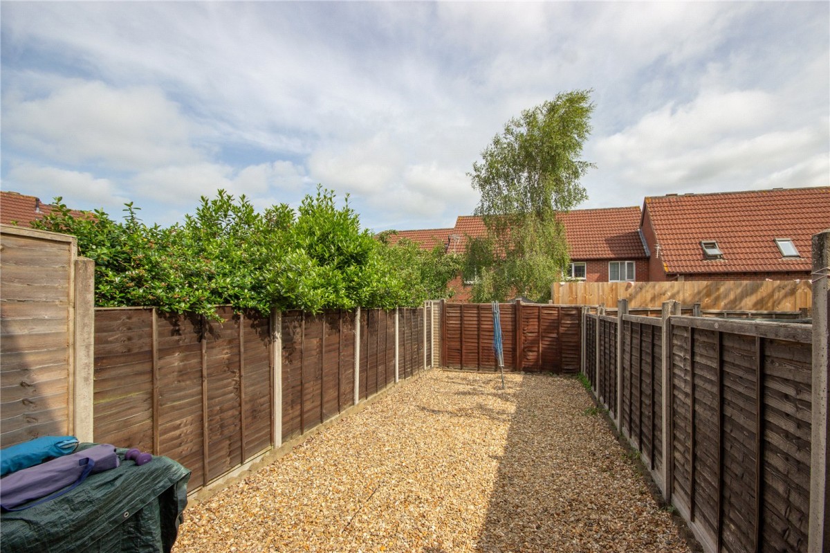 Bradley Stoke, Bristol