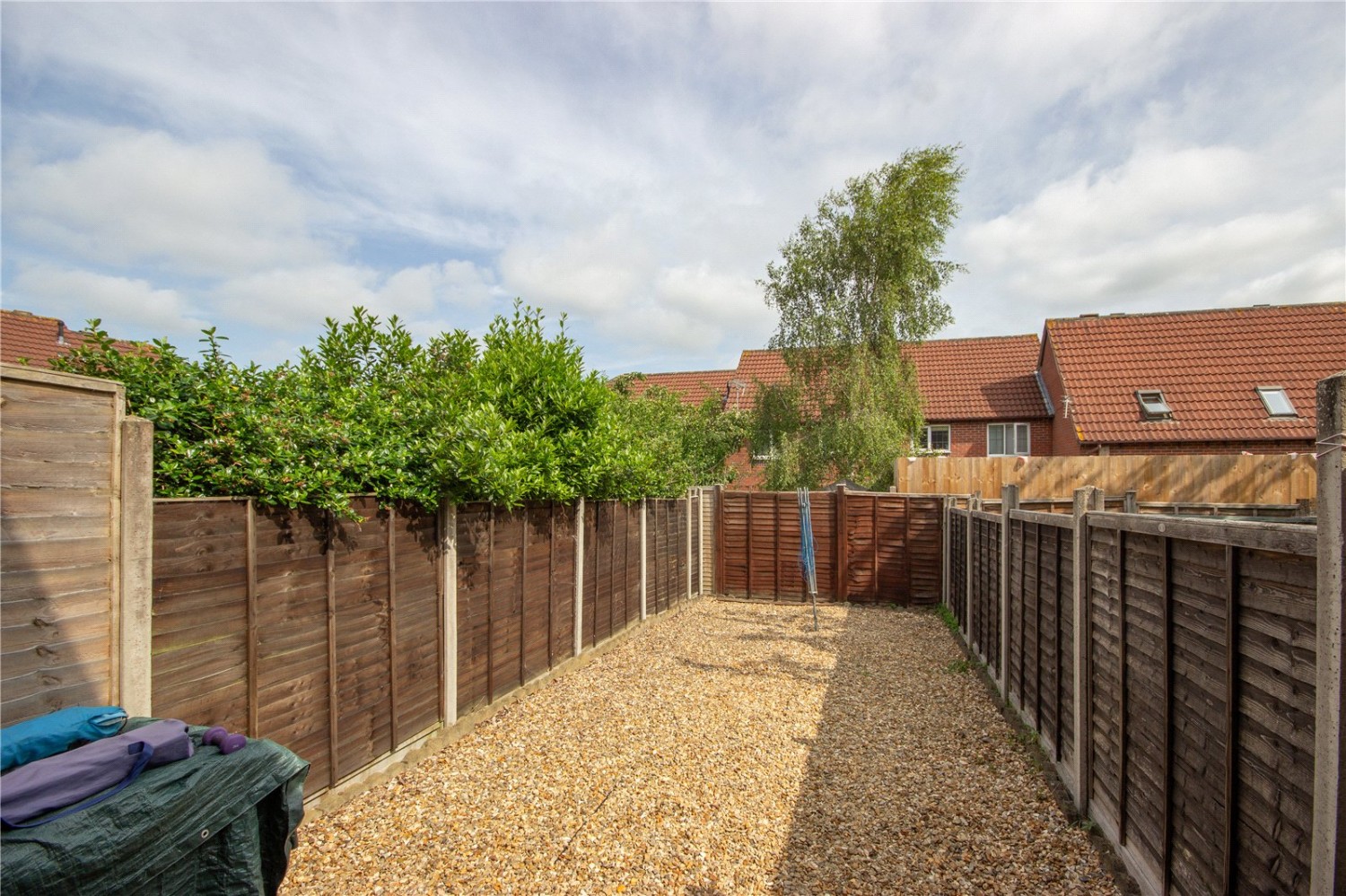 Bradley Stoke, Bristol
