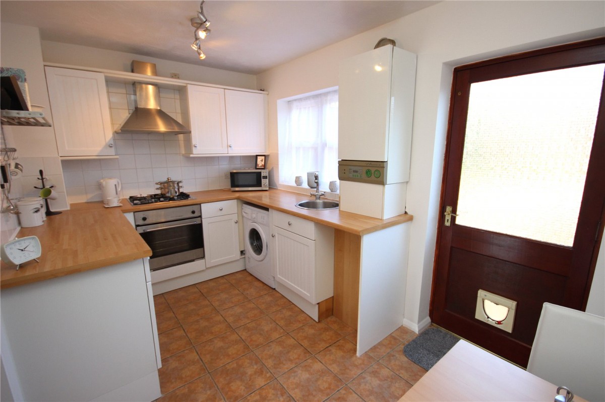 Little Stoke, Bristol