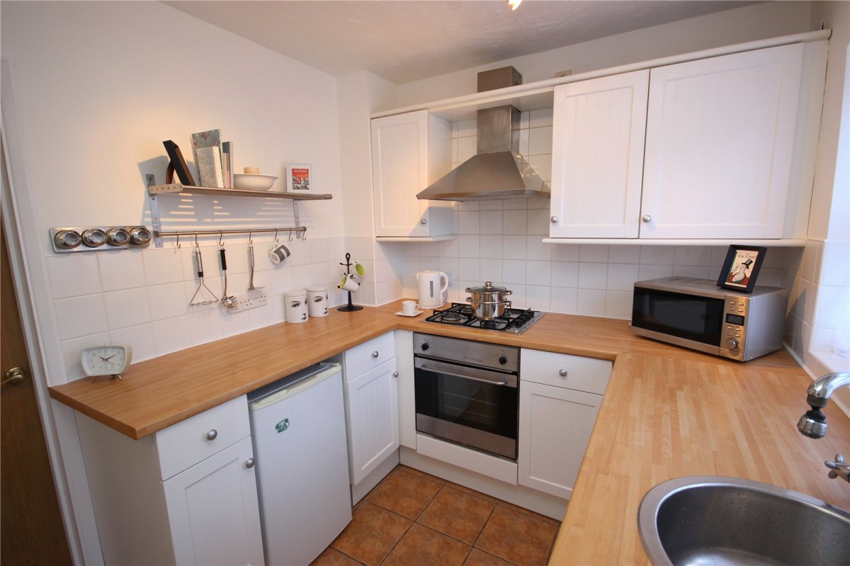 Little Stoke, Bristol