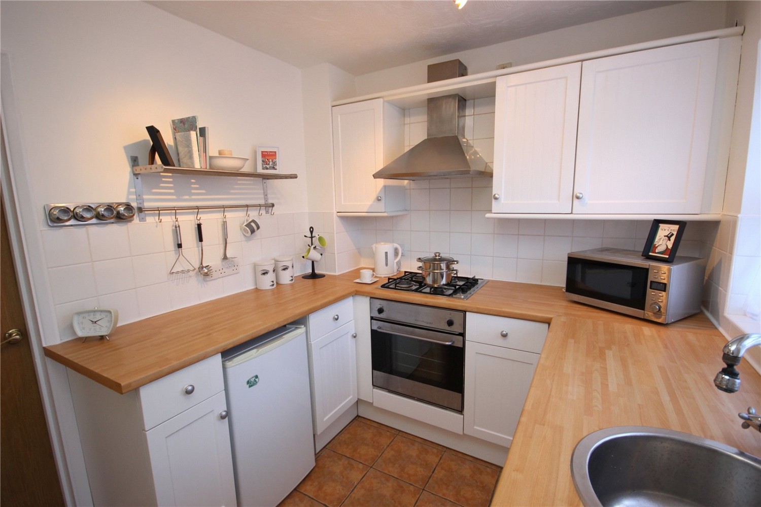 Little Stoke, Bristol