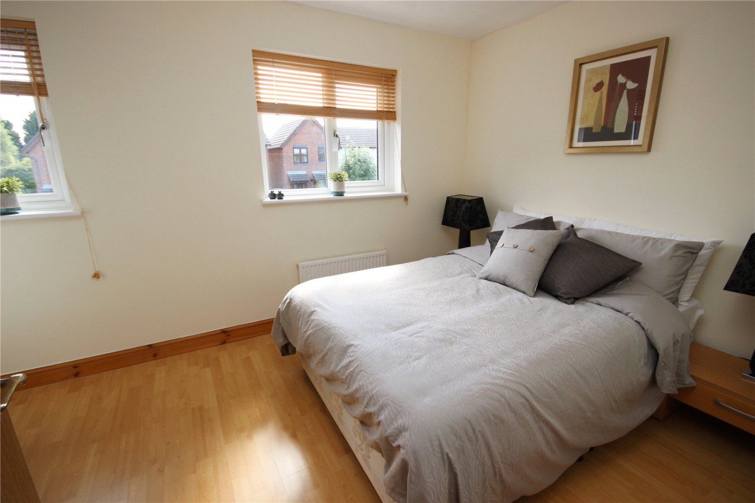 Little Stoke, Bristol