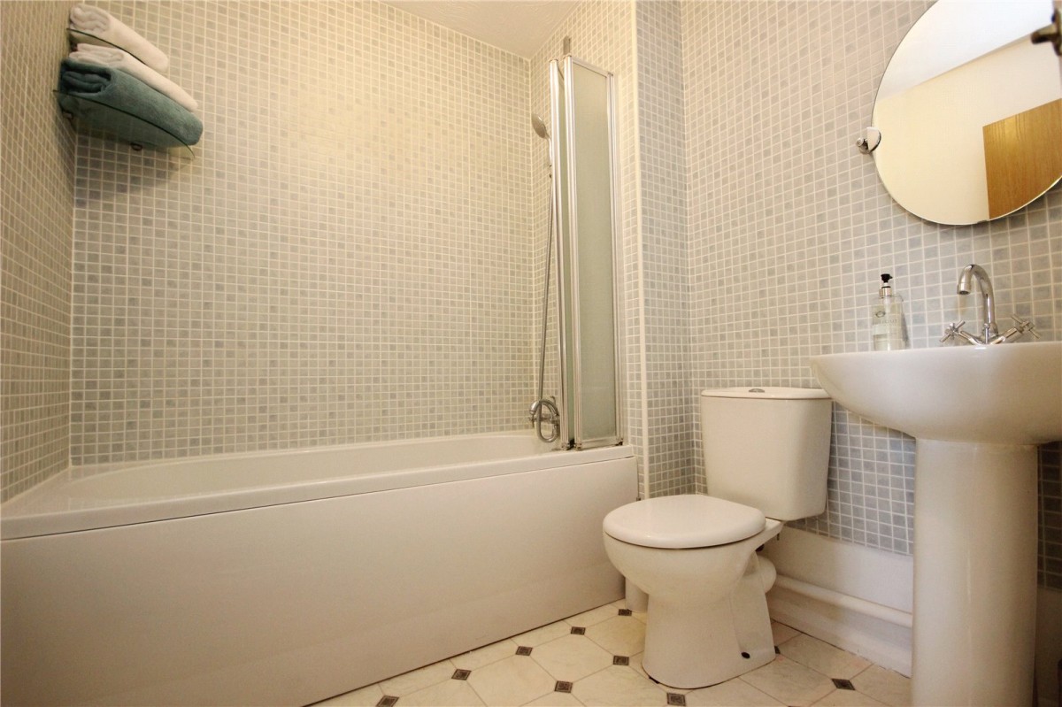 Little Stoke, Bristol