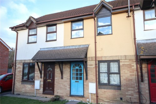 Bradley Stoke, Bristol