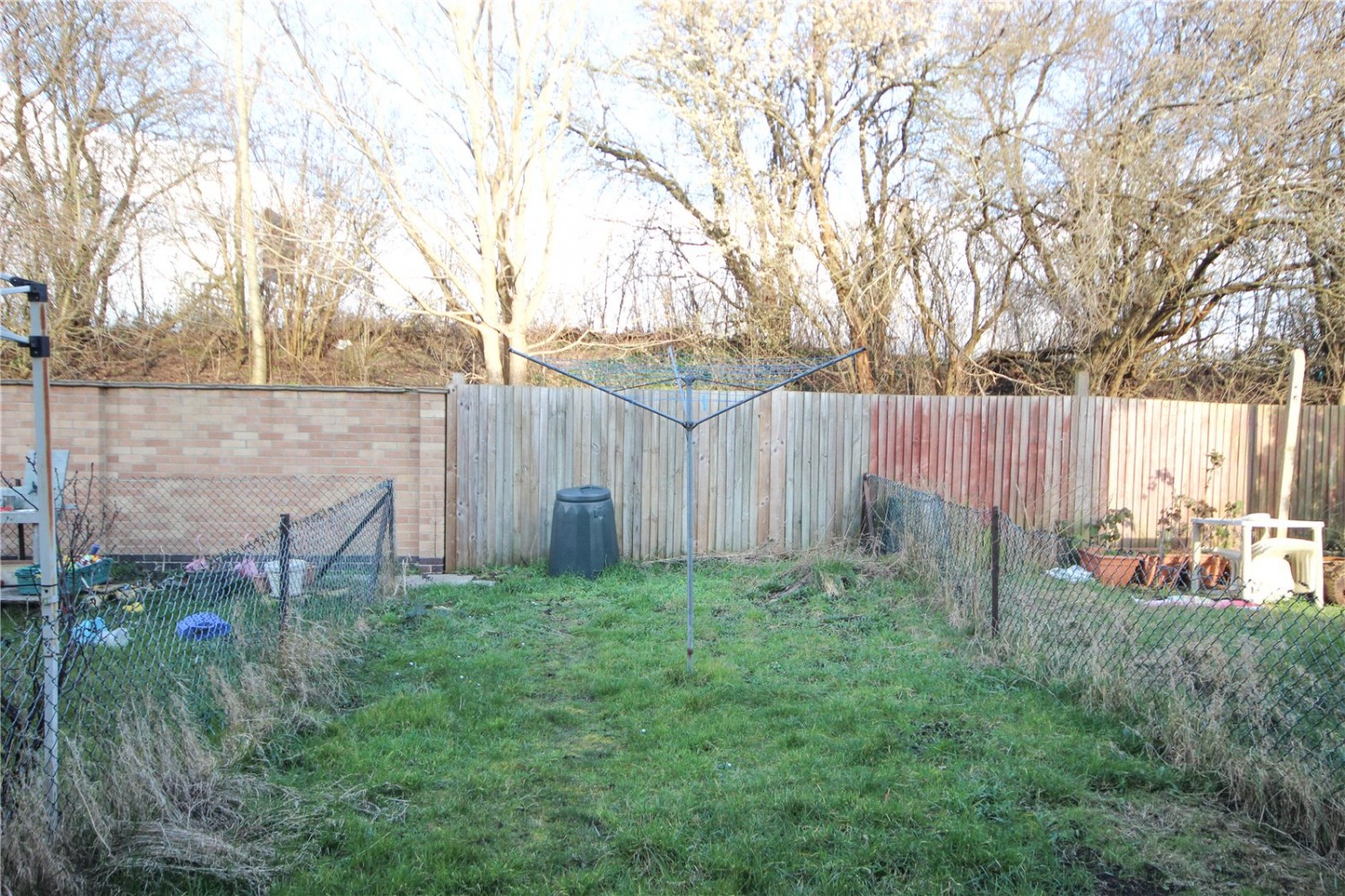 Bradley Stoke, Bristol