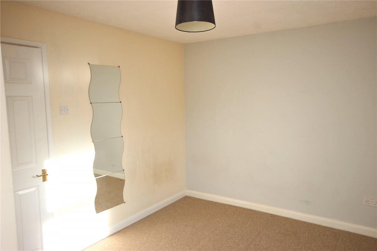 Bradley Stoke, Bristol