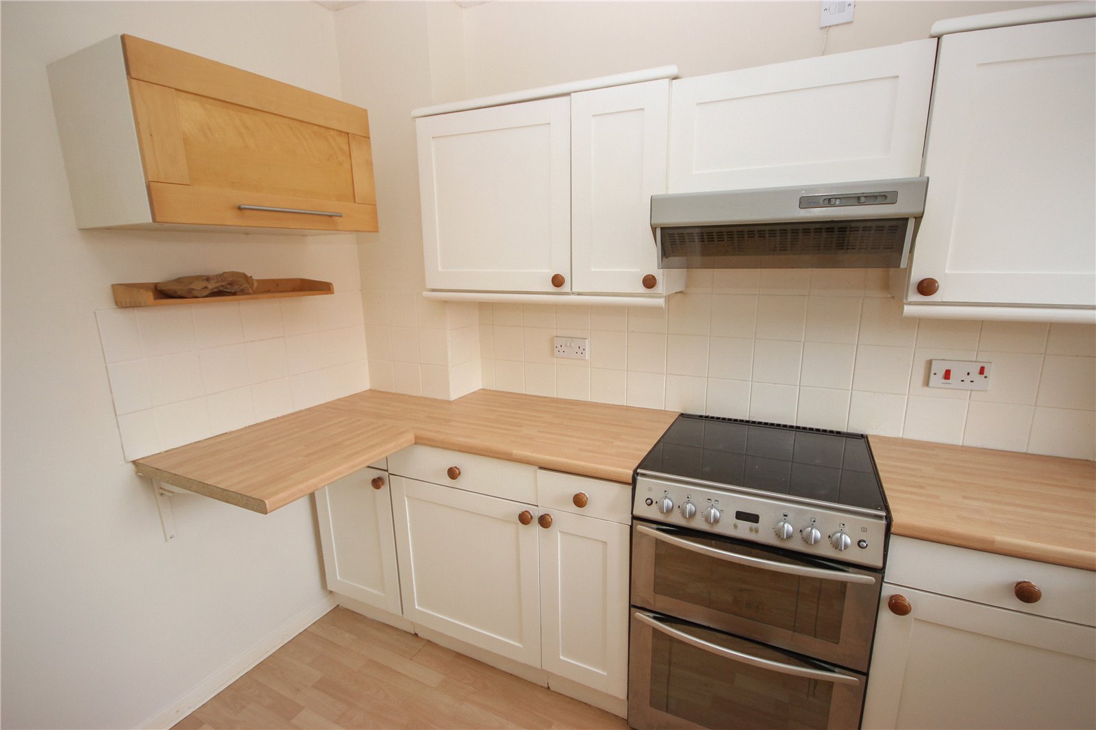 2 bedroom House to let in Thornbury, Bristol