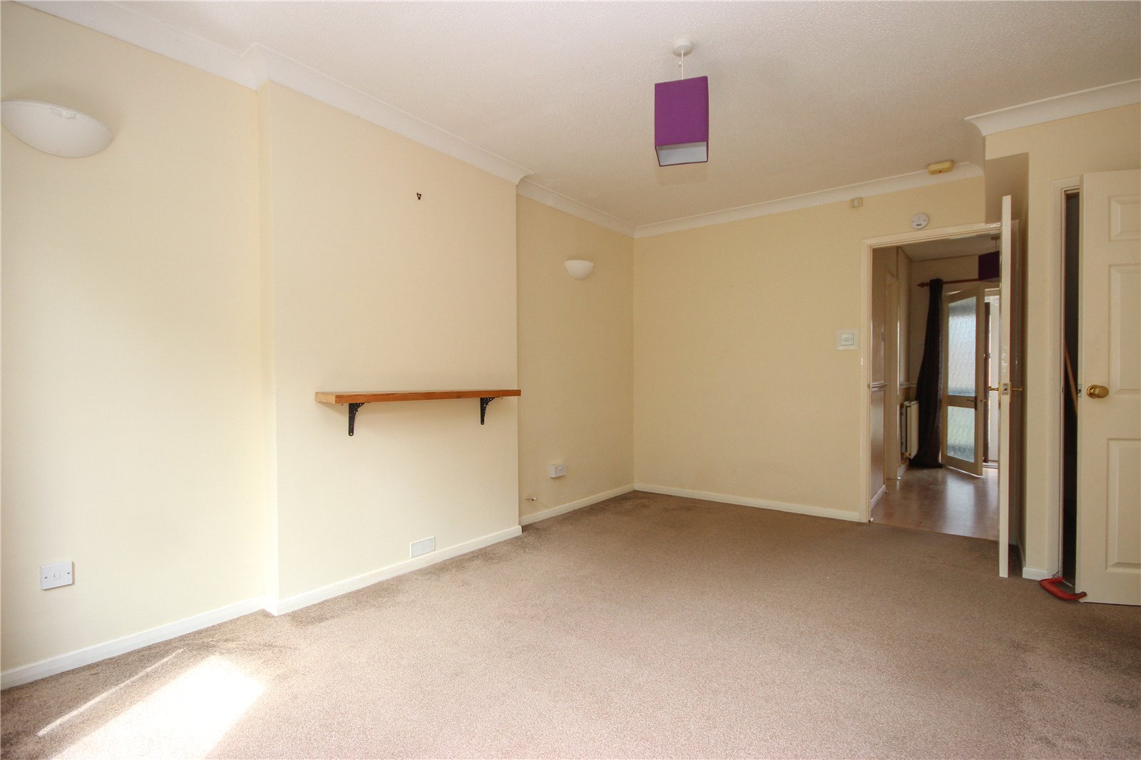 2 bedroom House to let in Thornbury, Bristol