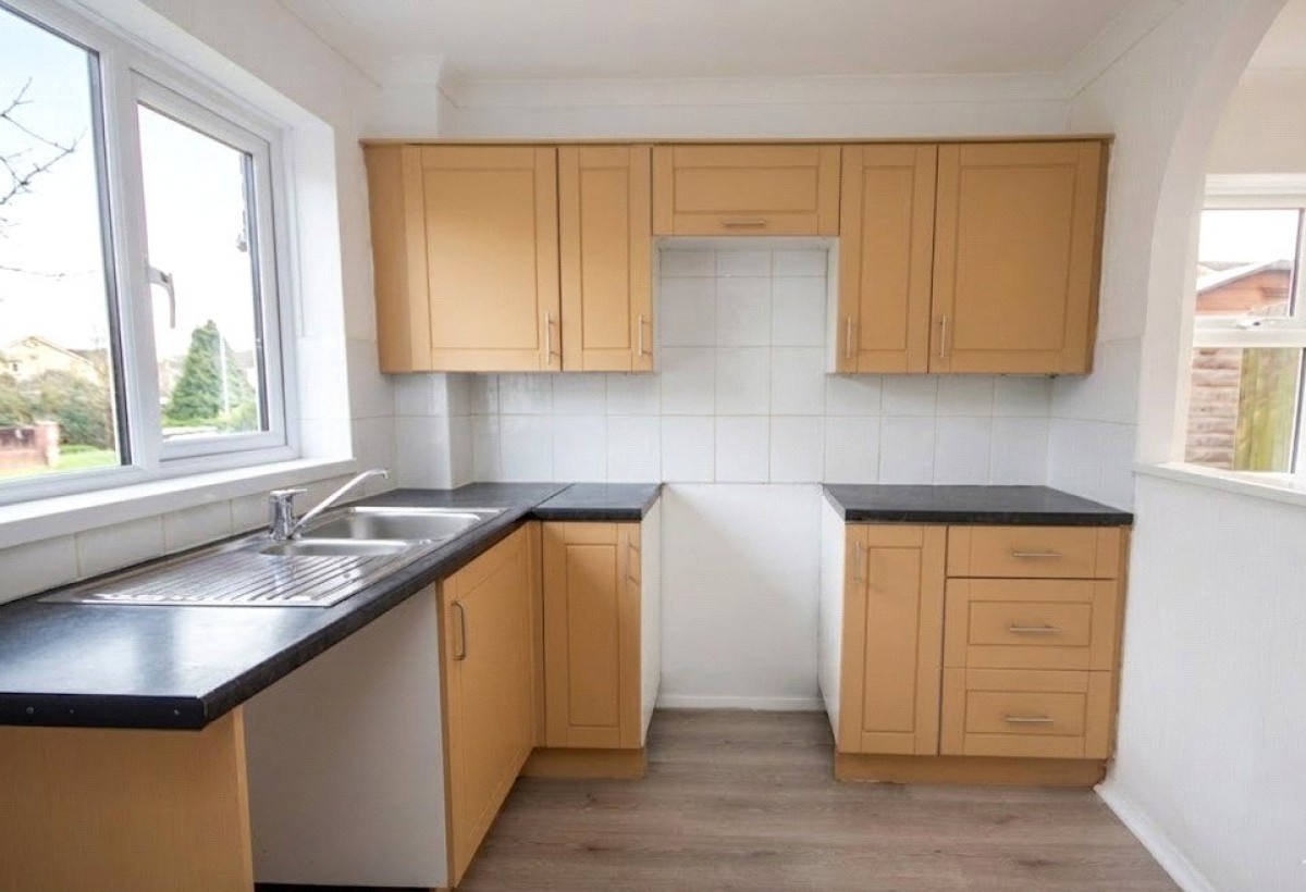 Bradley Stoke, Bristol