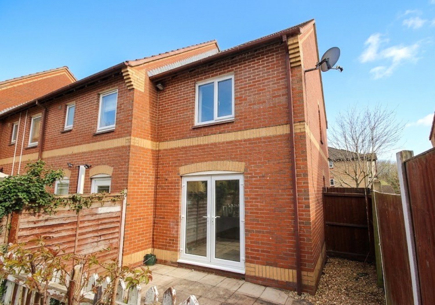 Bradley Stoke, Bristol