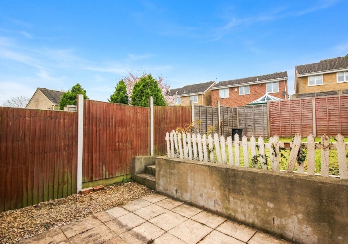 Bradley Stoke, Bristol