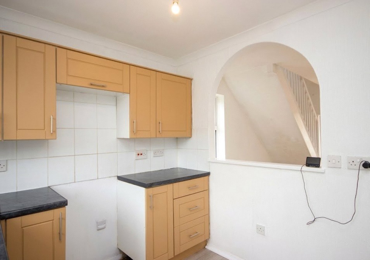 Bradley Stoke, Bristol