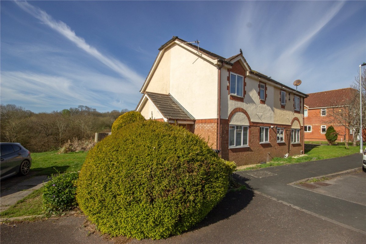 Bradley Stoke, Bristol