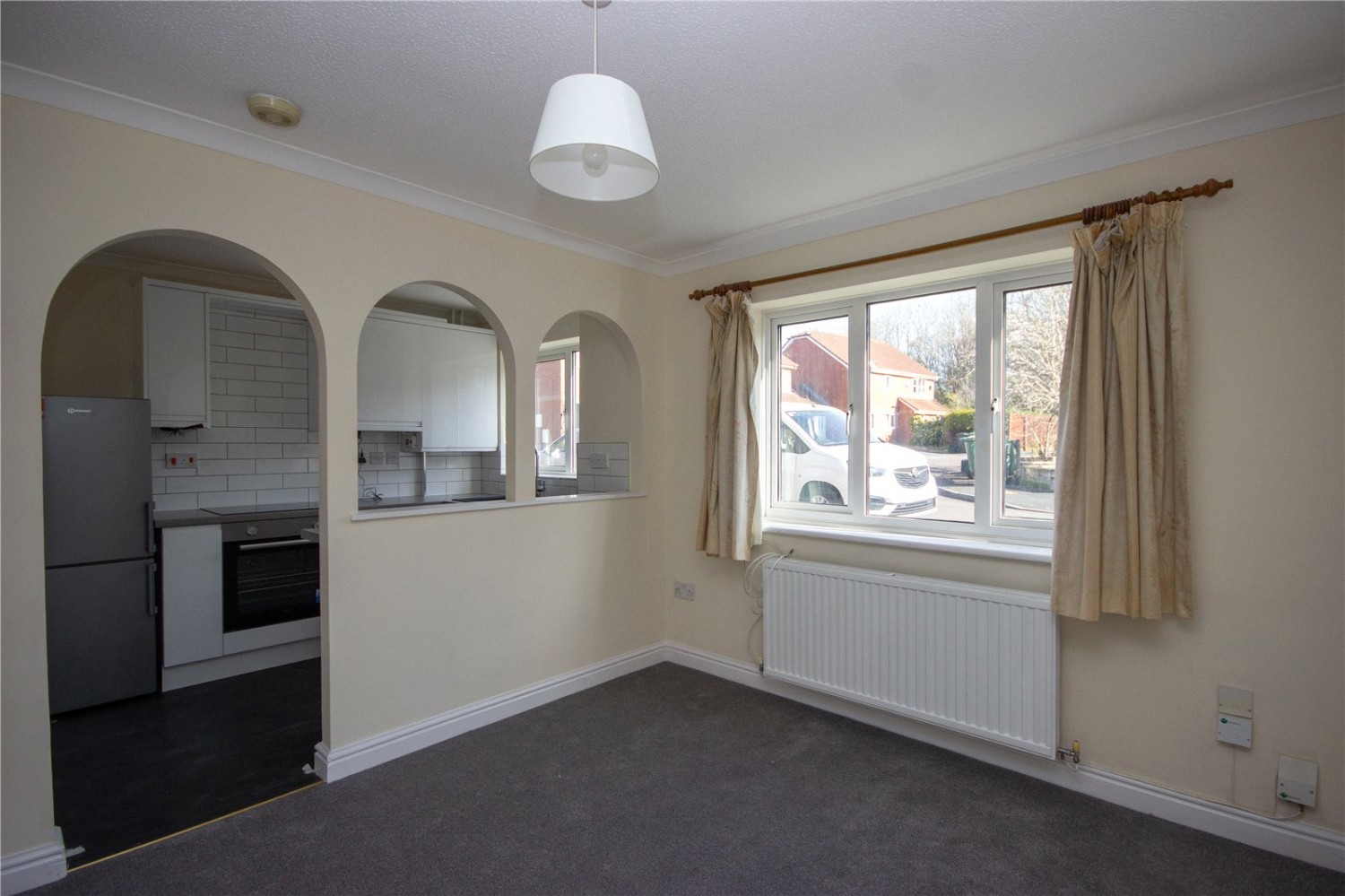 Bradley Stoke, Bristol