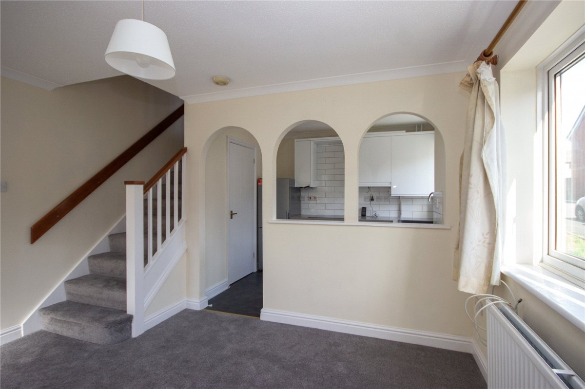 Bradley Stoke, Bristol
