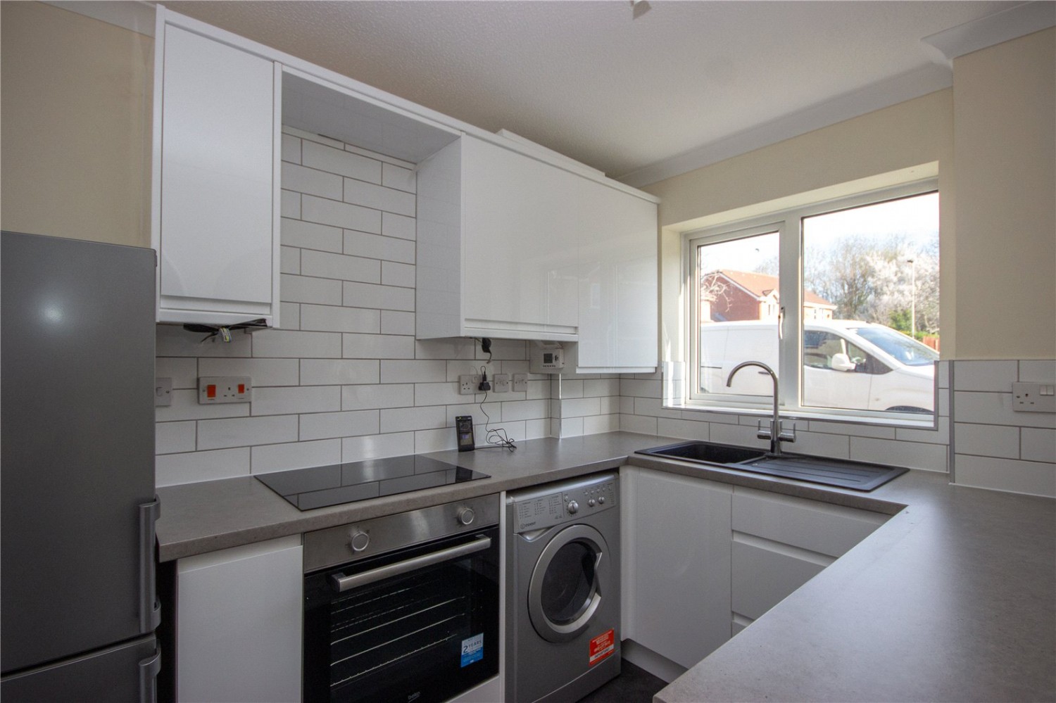 Bradley Stoke, Bristol