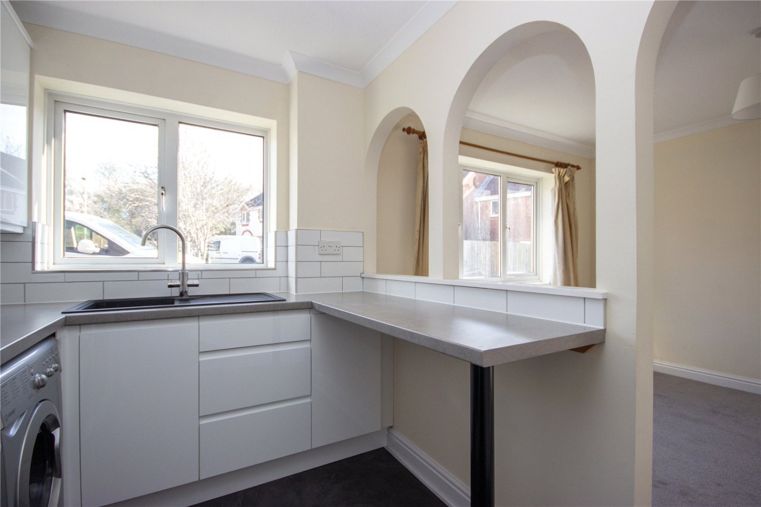 Bradley Stoke, Bristol