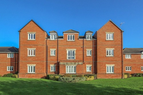 Bradley Stoke, Bristol