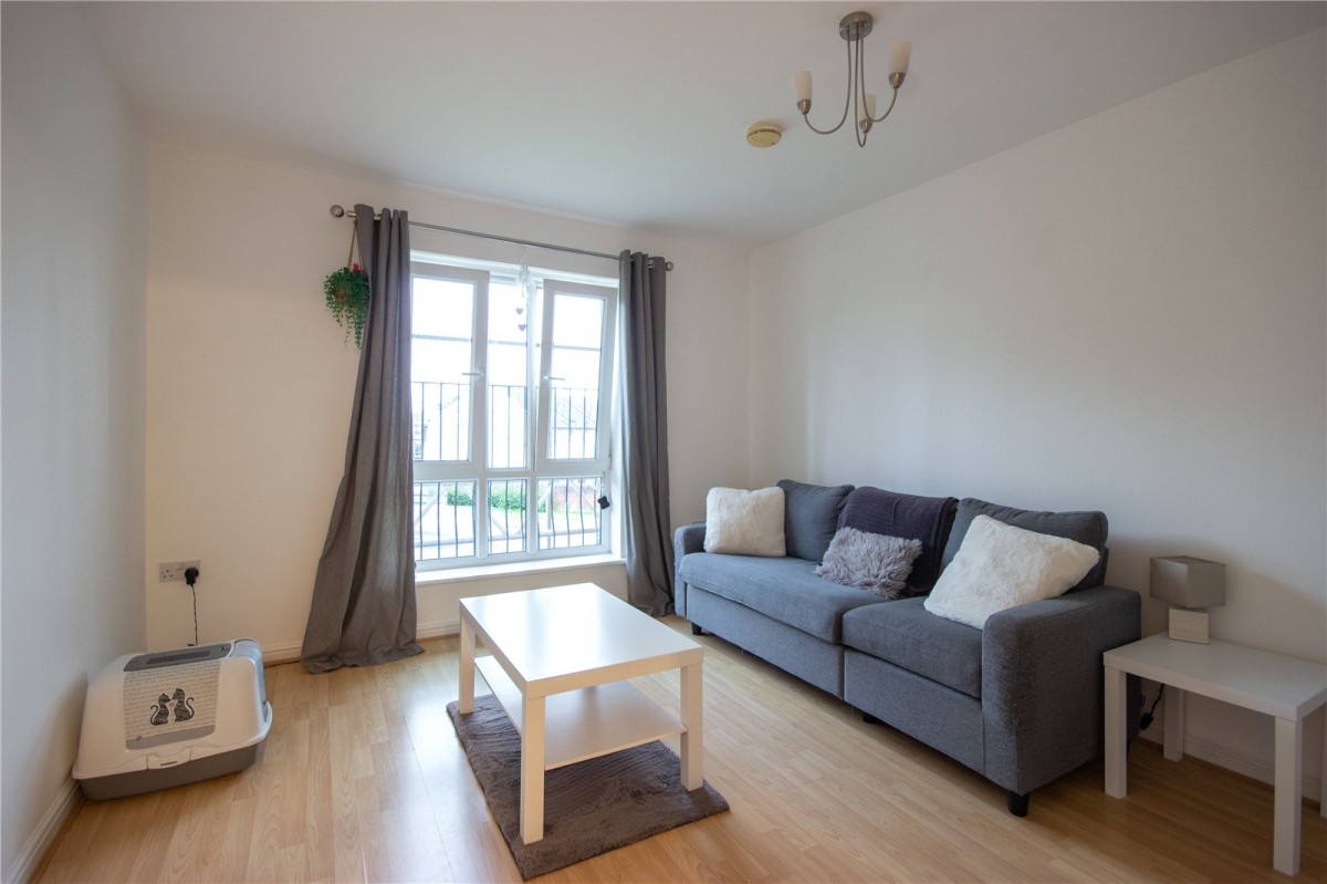 Bradley Stoke, Bristol