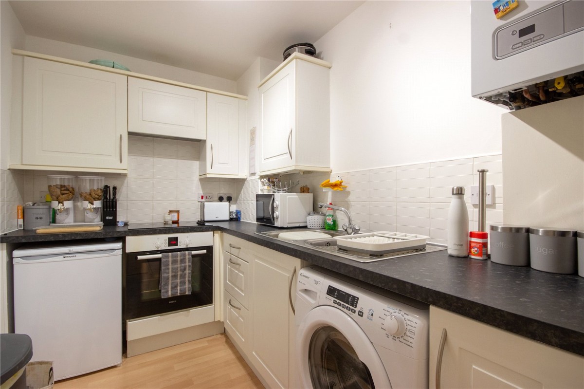 Bradley Stoke, Bristol