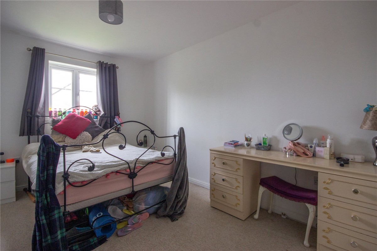 Bradley Stoke, Bristol