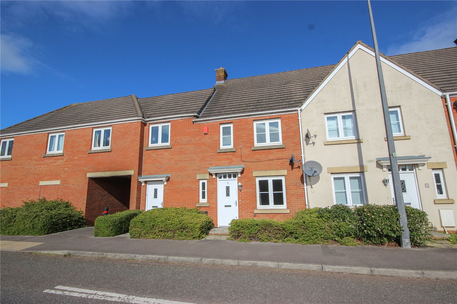 Bradley Stoke, Bristol