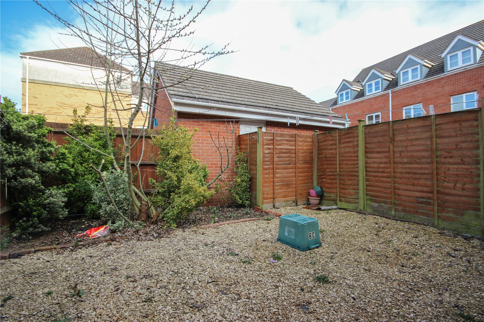 3 bedroom House to let in Bradley Stoke, Bristol