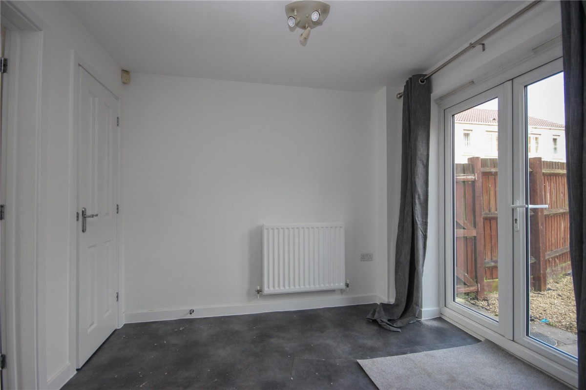 Bradley Stoke, Bristol