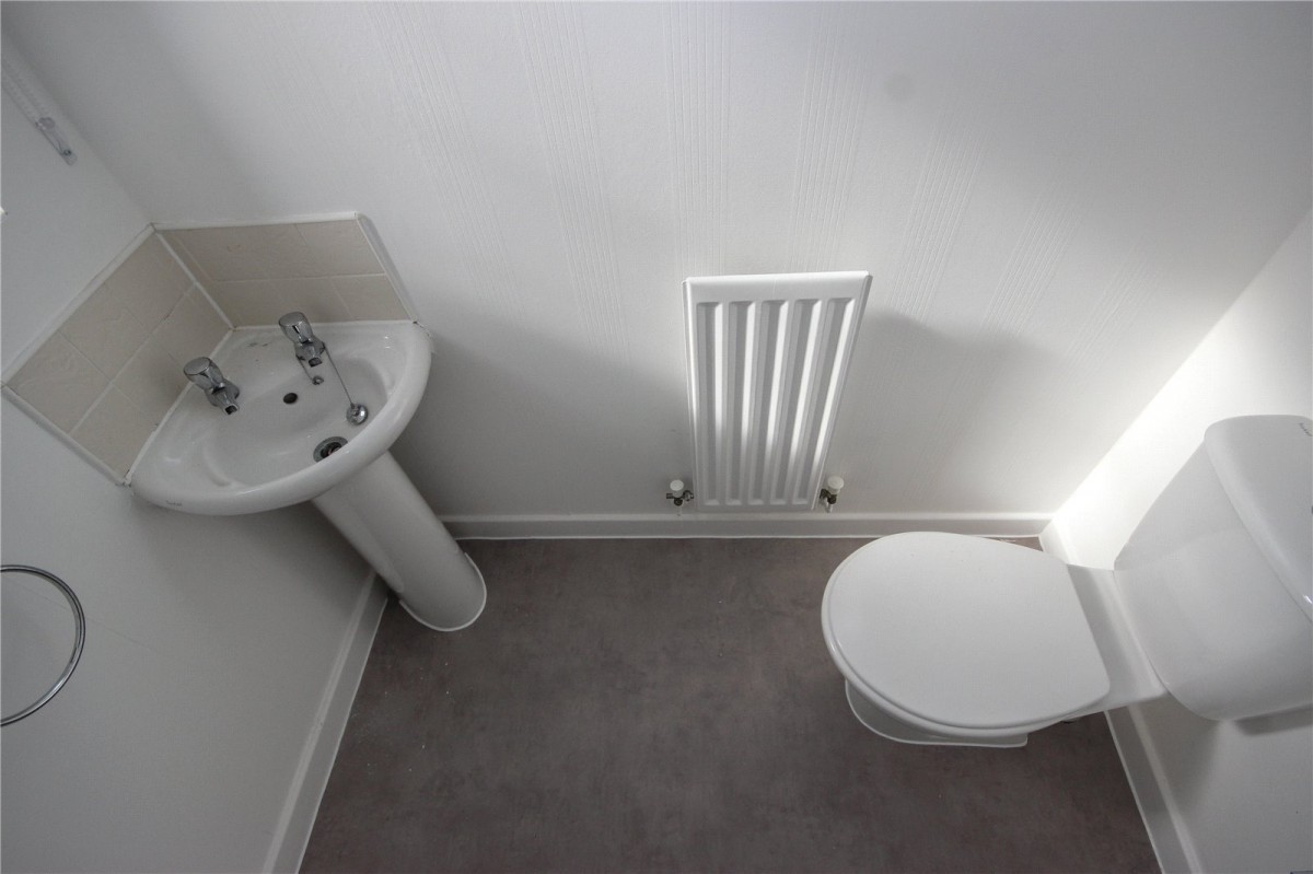 Bradley Stoke, Bristol