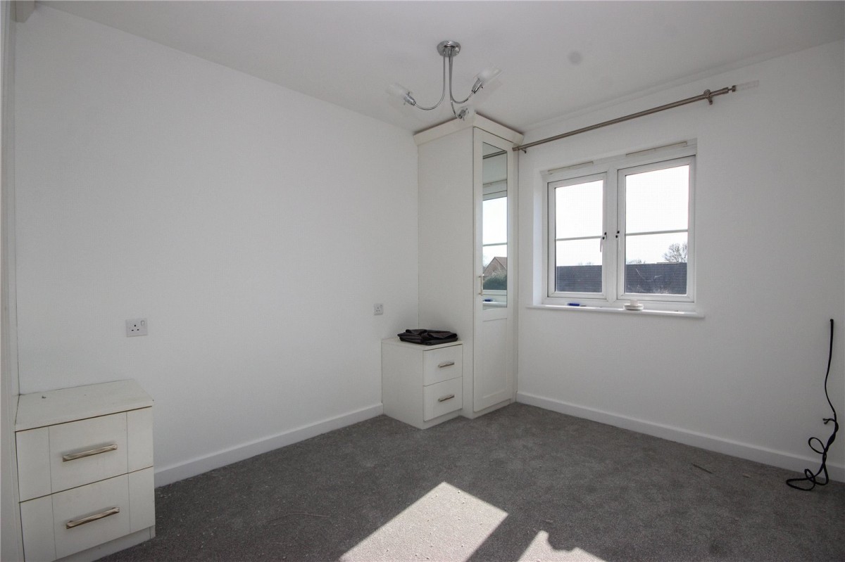 Bradley Stoke, Bristol