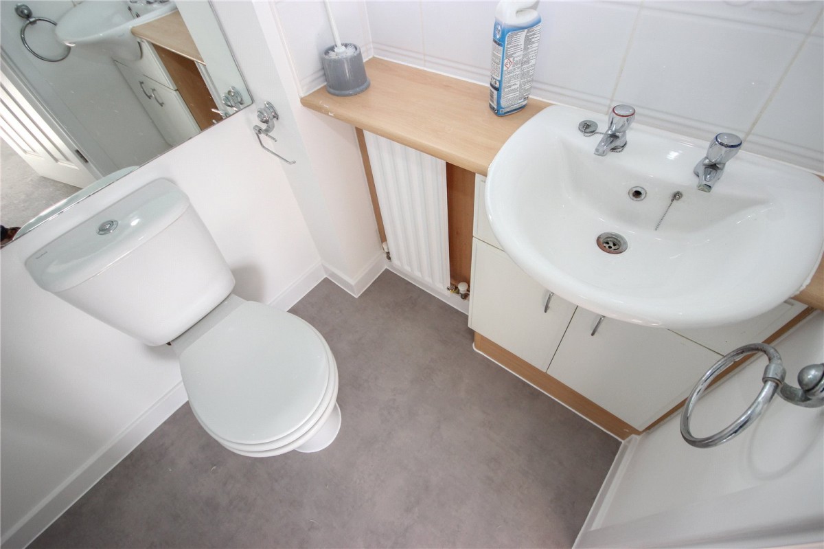 Bradley Stoke, Bristol