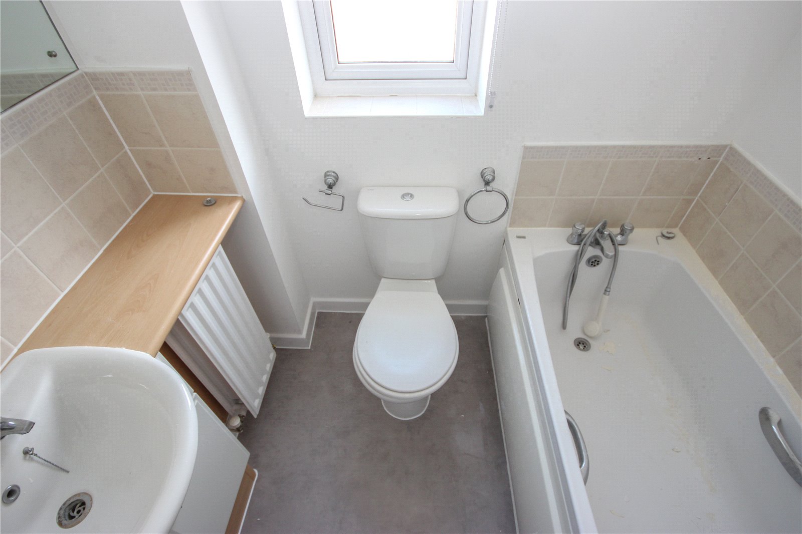 3 bedroom House to let in Bradley Stoke, Bristol