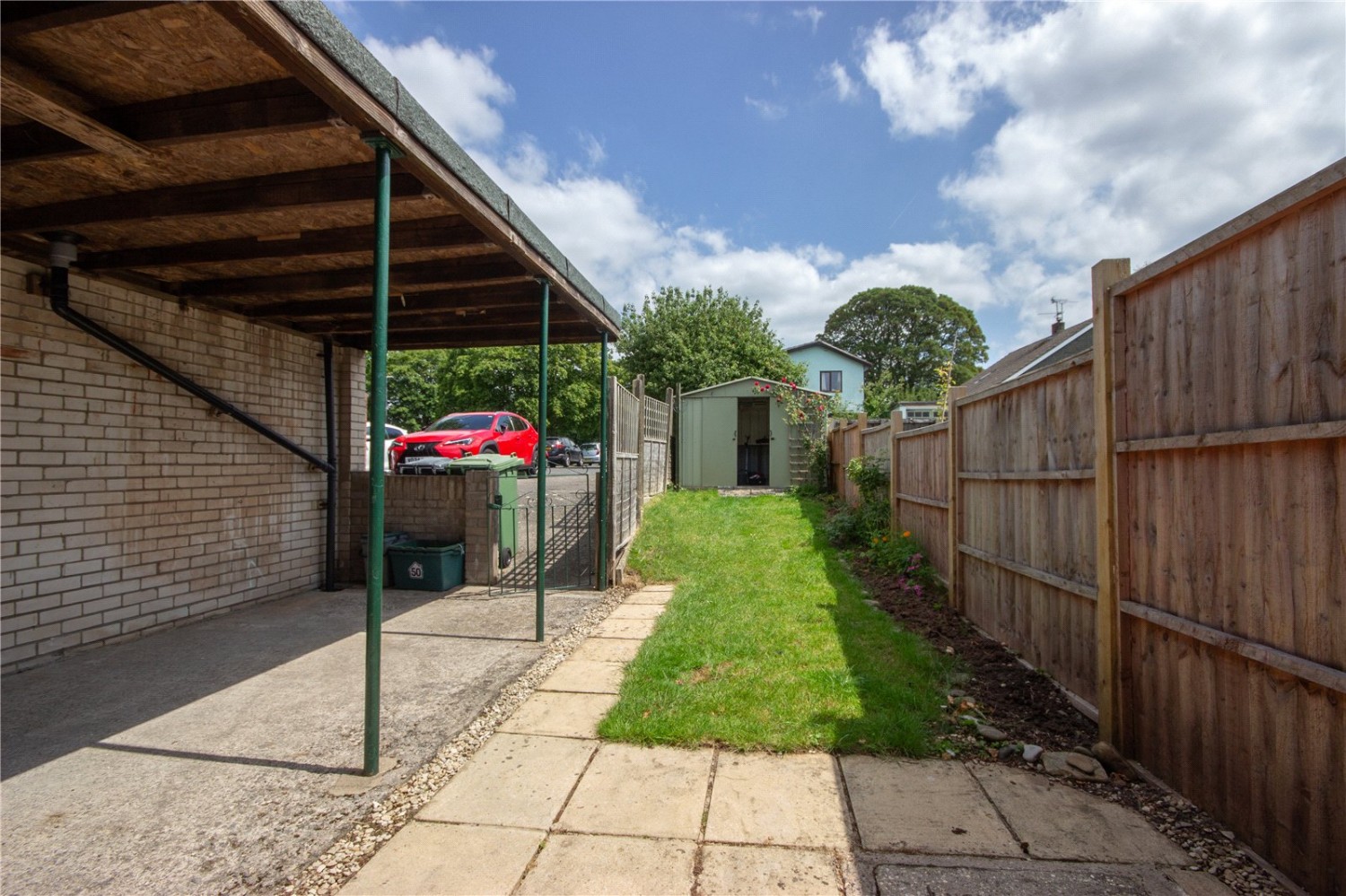 Thornbury, Bristol, South Gloucestershire