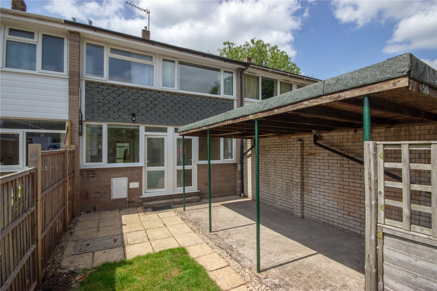 Thornbury, Bristol, South Gloucestershire