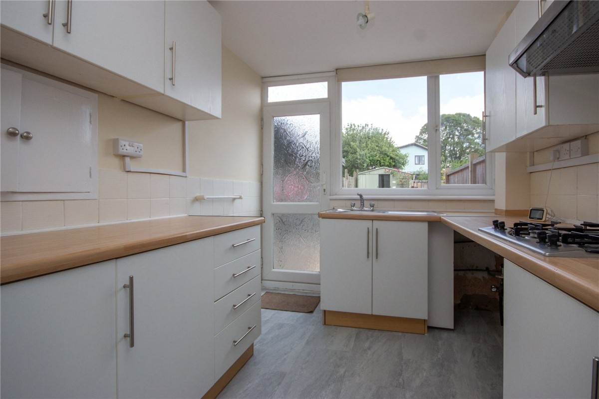 Thornbury, Bristol, South Gloucestershire
