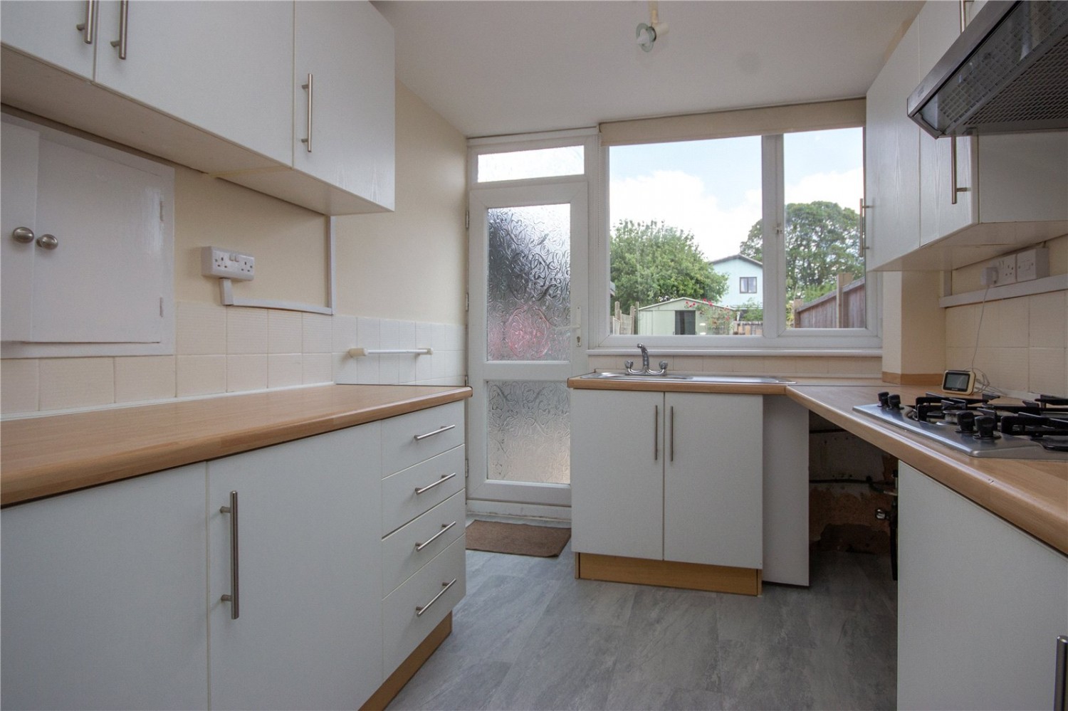 Thornbury, Bristol, South Gloucestershire
