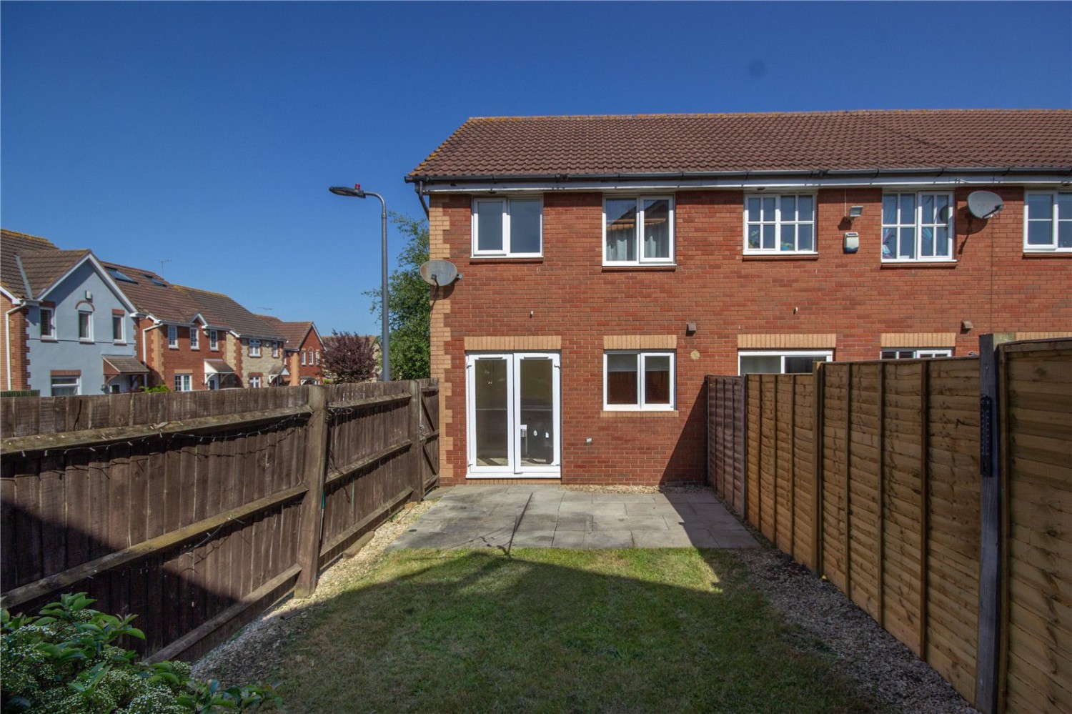 Bradley Stoke, Bristol