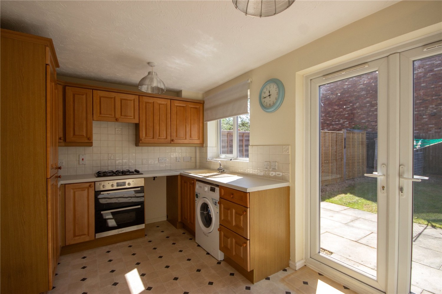 Bradley Stoke, Bristol