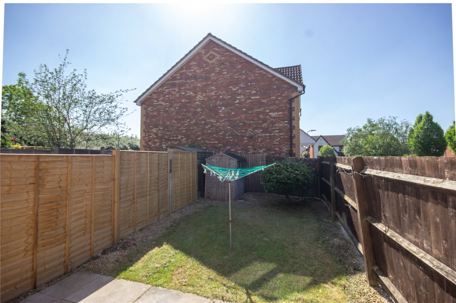 Bradley Stoke, Bristol