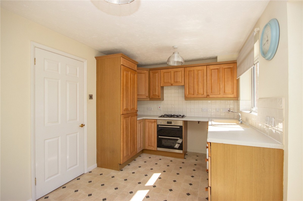 Bradley Stoke, Bristol