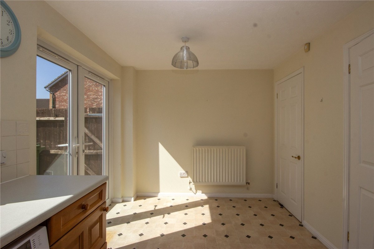 Bradley Stoke, Bristol