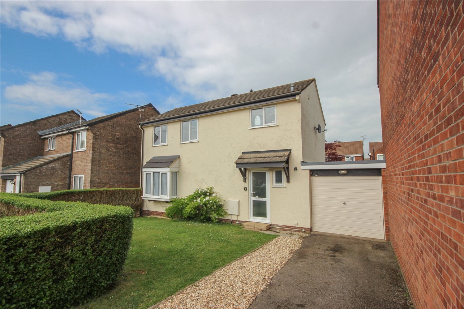 Stoke Gifford, Bristol