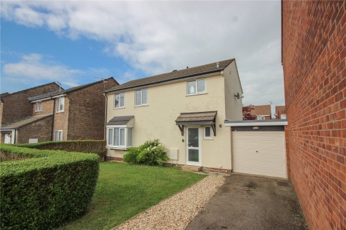 Stoke Gifford, Bristol