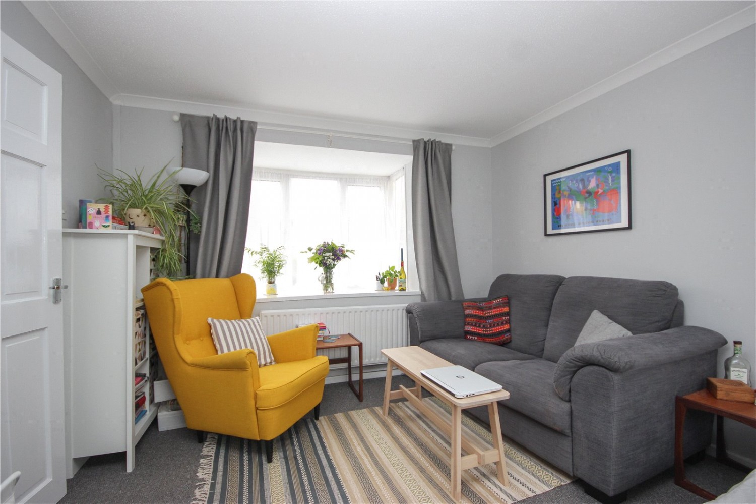 Stoke Gifford, Bristol