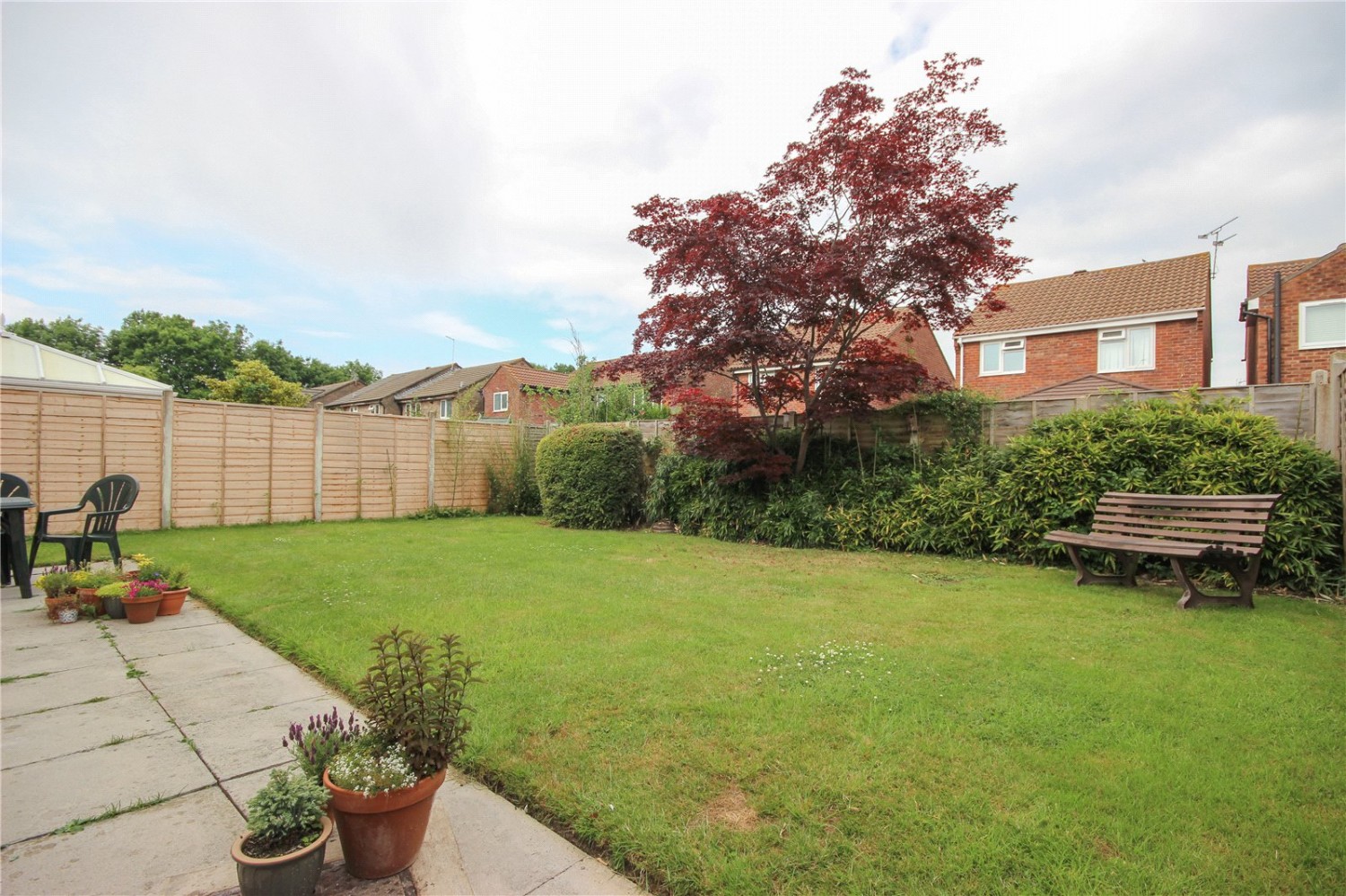 Stoke Gifford, Bristol