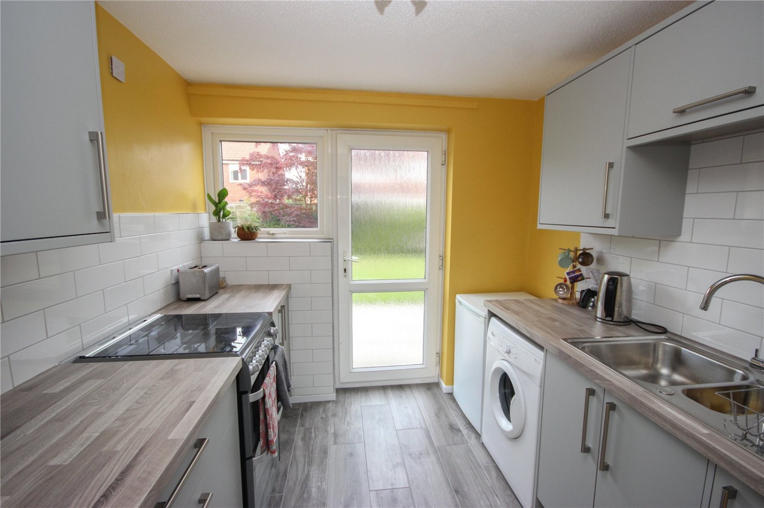 Stoke Gifford, Bristol
