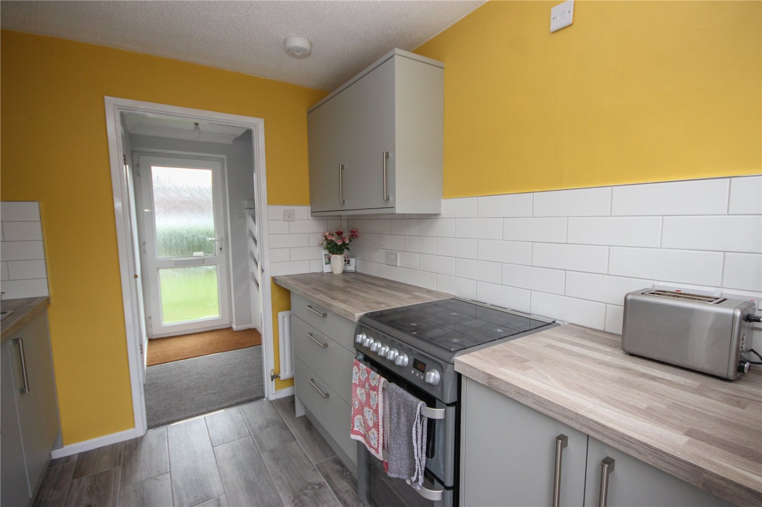 Stoke Gifford, Bristol