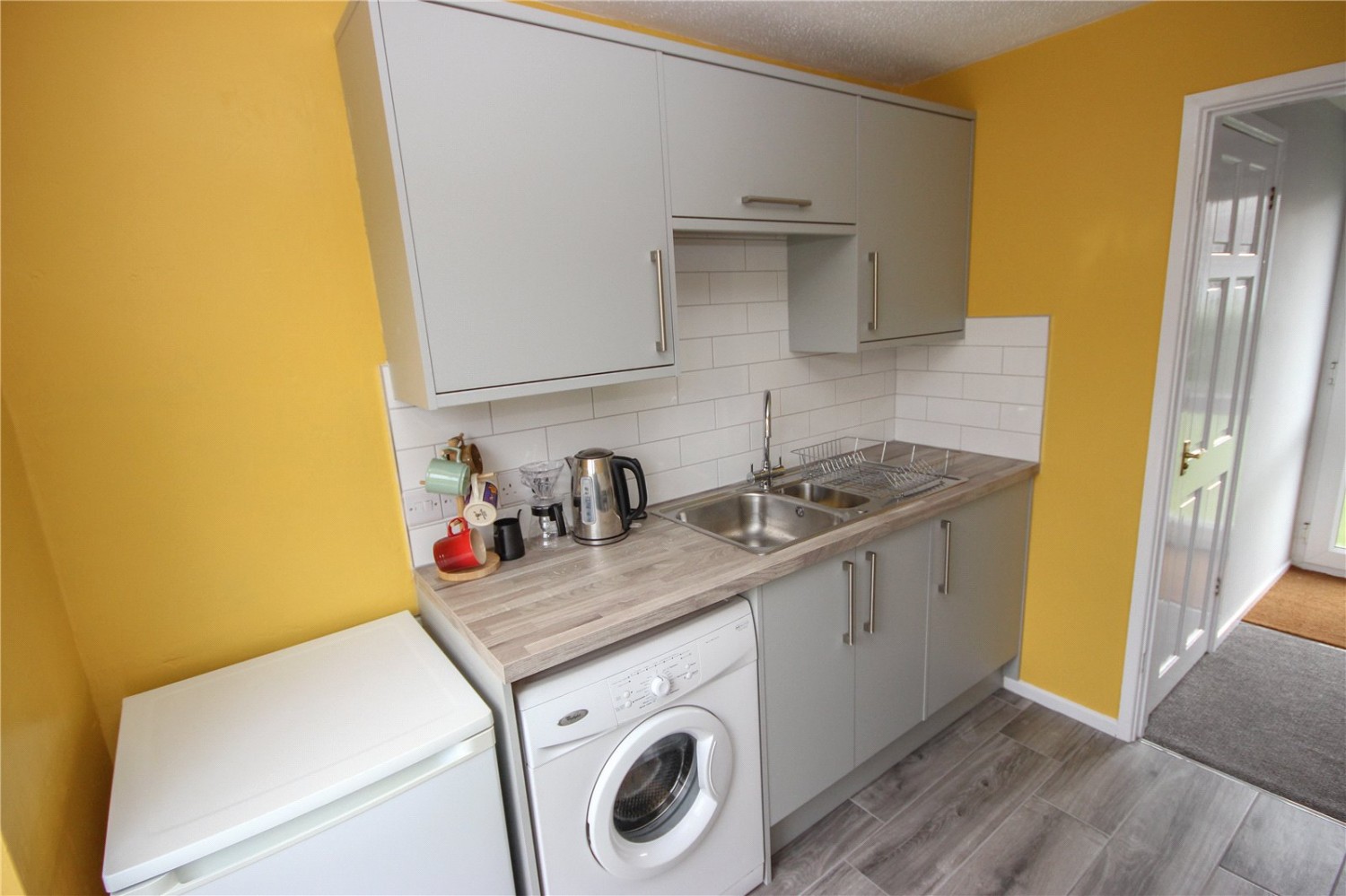 Stoke Gifford, Bristol